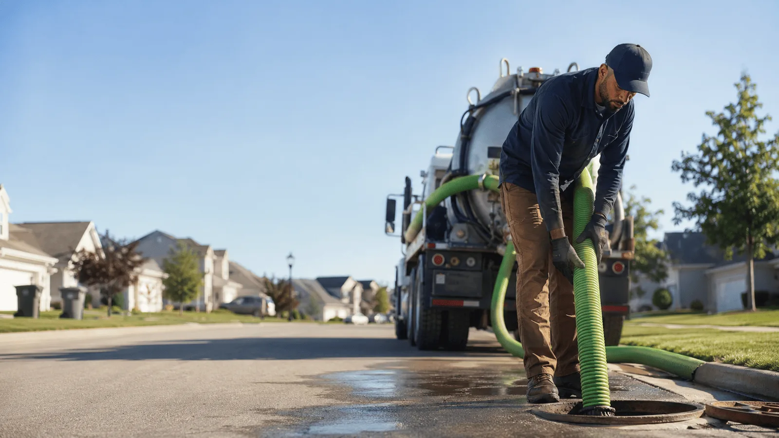Mosquito Control in Maxwell, CA